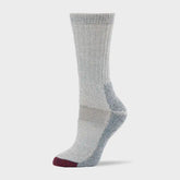 Women's No-Itch Heavyweight Wool Boot Crew Socks