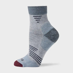 Women's 7-Year Lightweight Performance Quarter Socks