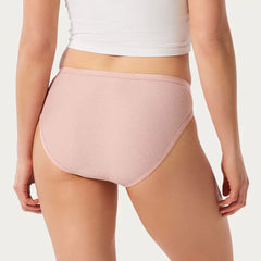 Women's Buck Naked High Cut