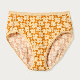 Women's Free Range Organic Cotton Briefs