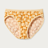 Women's Free Range Organic Cotton Hi-Cut