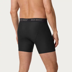 Men's Buck Naked Boxer Briefs