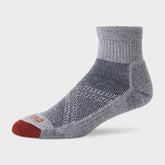 Men's Coolerino Lightweight Quarter Socks