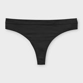 Women's Dang Soft Mid Rise Thong