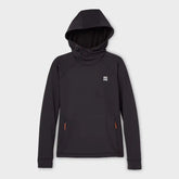 Women's AKHG Crosslayer Fleece Hoodie