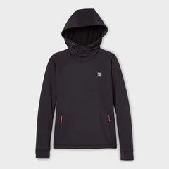 Women's AKHG Crosslayer Fleece Hoodie