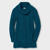 Women's Heritage Cowl Neck Tunic