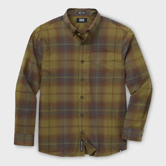Men's AKHG Midnight Sun Relaxed Fit Shirt