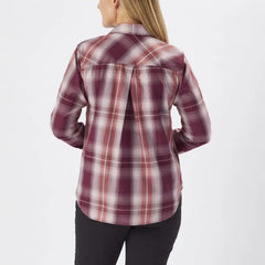Women's AKHG Midnight Sun Shirt