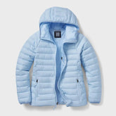 Women's AKHG Puffin Hoodie Jacket