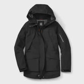 Women's AKHG Red Run Insulated Parka