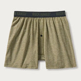Men's Buck Naked Boxers