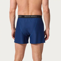 Men's Buck Naked Boxers