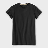Men's Free Range Organic Cotton Crew Undershirt