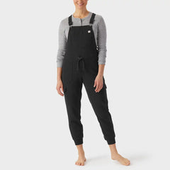 Women's Souped-Up Sweats with Storm Cotton Overalls