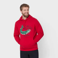 Men's Duluth Heritage Relaxed Fit Beer Pocket Hoodie