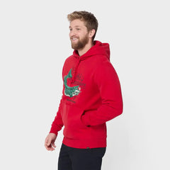 Men's Duluth Heritage Relaxed Fit Beer Pocket Hoodie