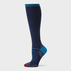 Women's Stay-Put Performance Compression Socks