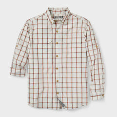 Men's Armachillo Relaxed Fit Long Sleeve Shirt