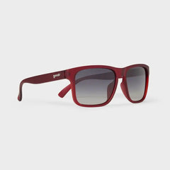 goodr GrandG - Blood Moon Barbecue Sunglasses