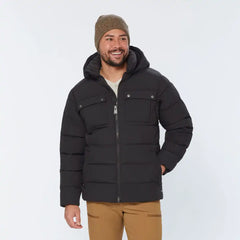 Men's Insolator Jacket
