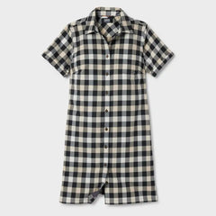 Women's AKHG Midnight Sun Short Sleeve Dress