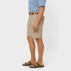 Men's DuluthFlex Fire Hose Relaxed Fit 11" Cargo Shorts