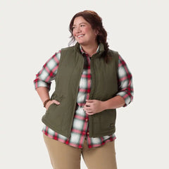Women's Plus AirLoc Vest