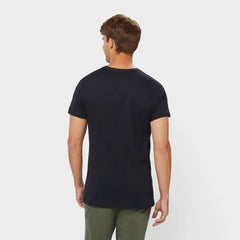 Men's Daily Cotton V-Neck Undershirt 3-Pack