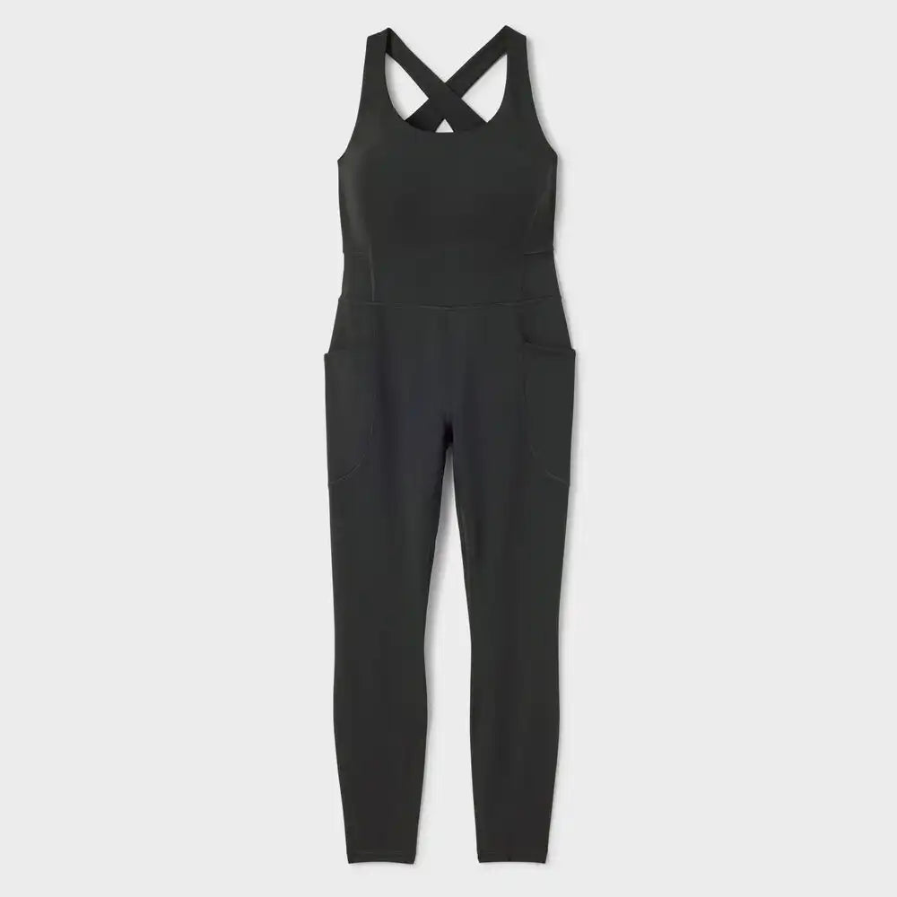 Women's AKHG Trail Tech Flow Bodysuit