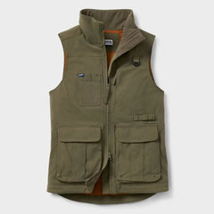 Women's Heirloom Insulated Garden Vest