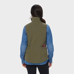 Women's Heirloom Insulated Garden Vest
