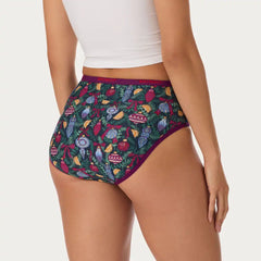 Women's Buck Naked Briefs 3-Pack