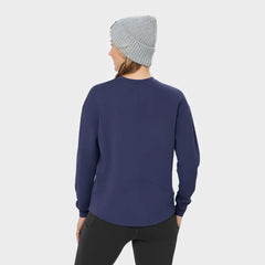 Women's AKHG After Sweat Crew