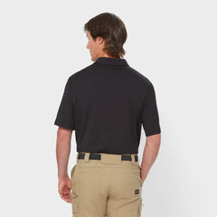 Men's Dry on the Fly Relaxed Fit Polo