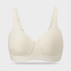 Women's Dang Soft Rib TeeLUXE Bra