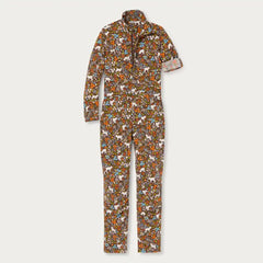 Women's Heirloom Gardening Long Sleeve Coveralls