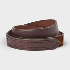 Men's Buckle-less Belt