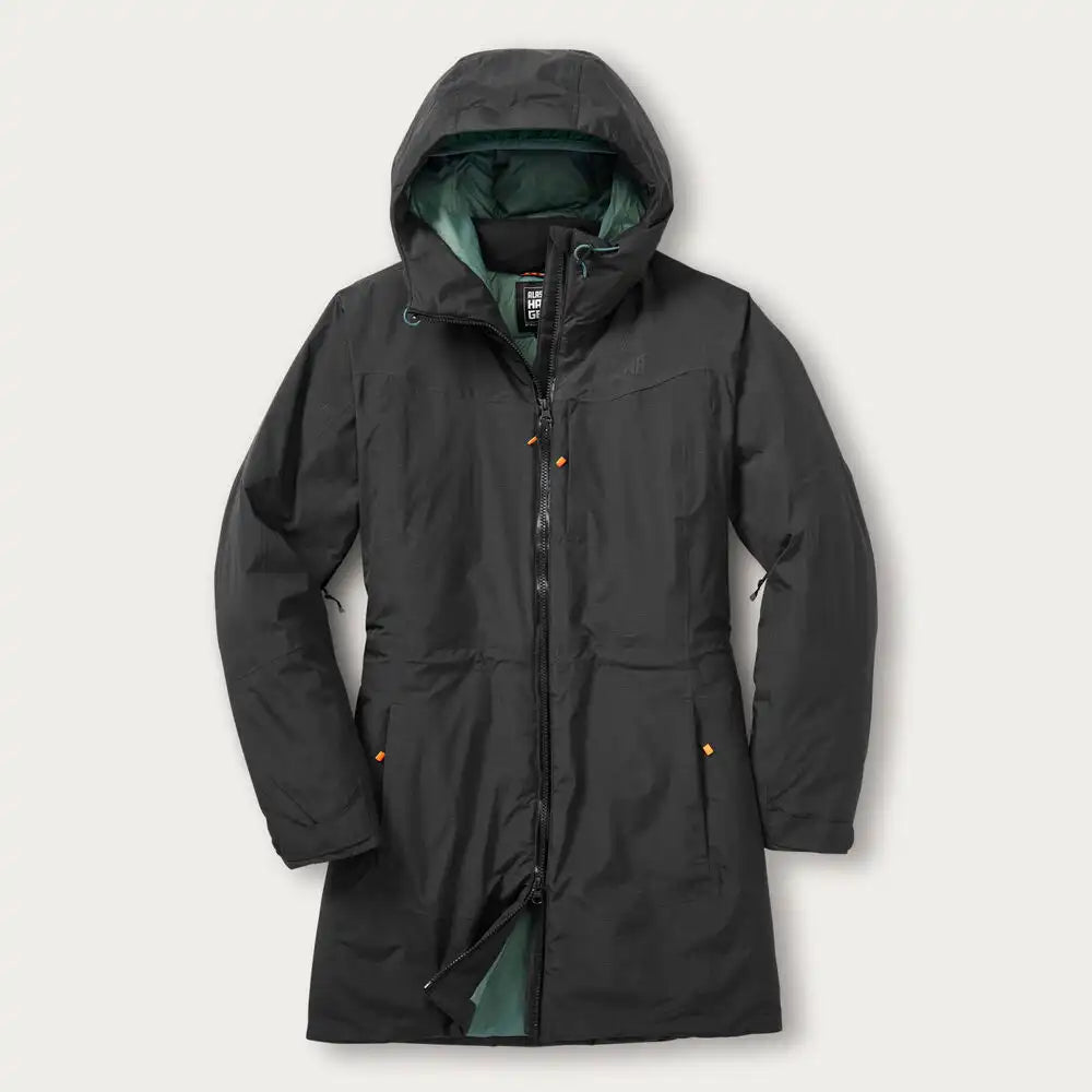 Women's AKHG Ursa Major Waterproof Down Parka