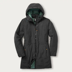 Women's AKHG Ursa Major Waterproof Down Parka