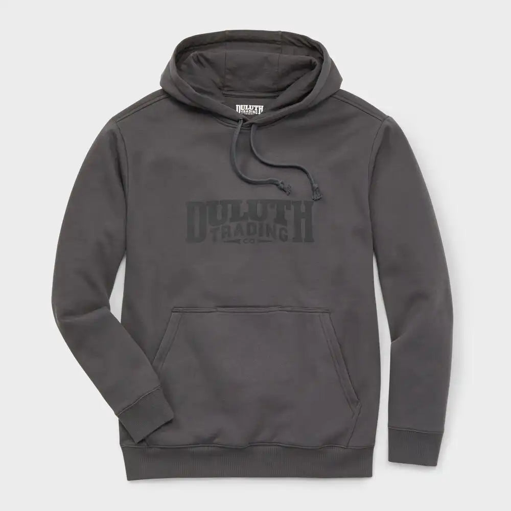 Men's Midweight Relaxed Fit Beer Pocket Hoodie