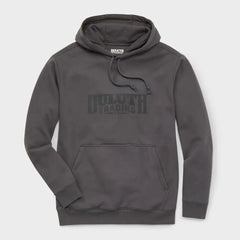 Men's Midweight Relaxed Fit Beer Pocket Hoodie