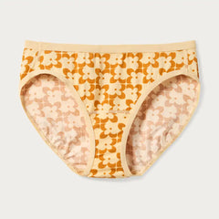 Women's Free Range Organic Cotton Hi-Cut