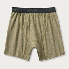 Men's Buck Naked Boxer Briefs