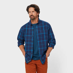 Men's AKHG Midnight Sun Relaxed Fit Shirt
