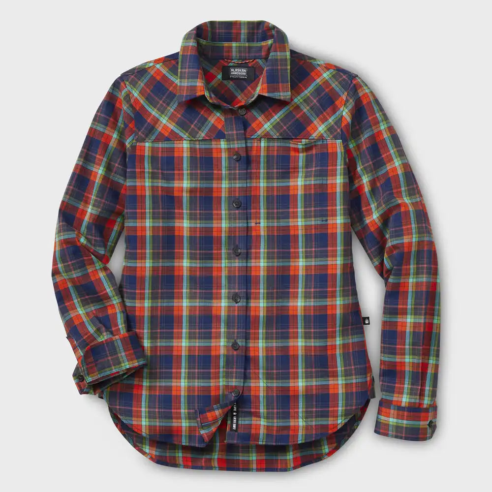Women's AKHG Midnight Sun Shirt