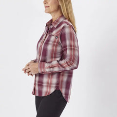 Women's AKHG Midnight Sun Shirt