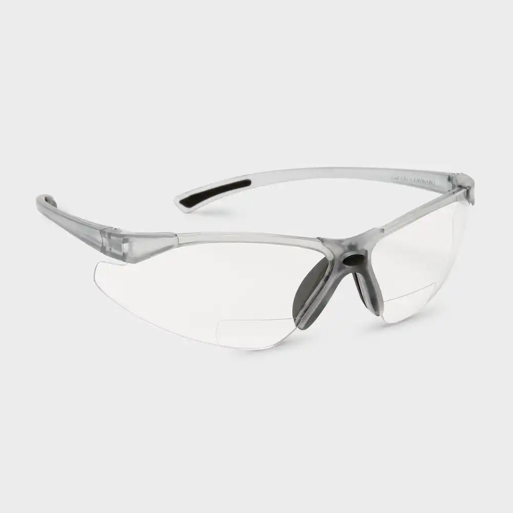 Wrap-style Clear Cheaters