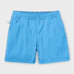 Women's AKHG Access Point Pull-On Shorts