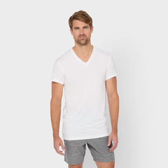 Men's Armachillo Cooling V-Neck Undershirt